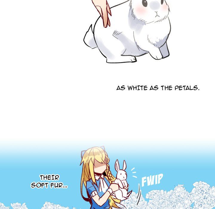 No Fantasy Alice Manhwa - Chapter 12 Page 5