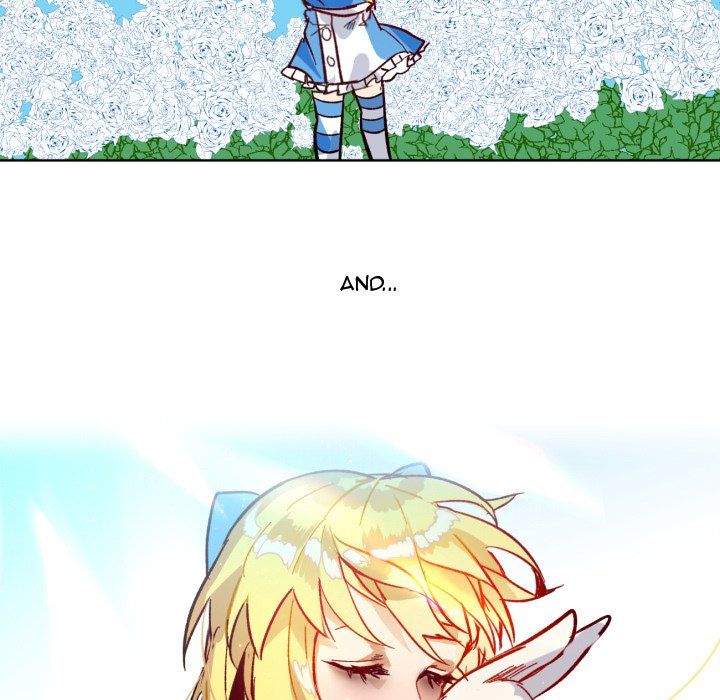 No Fantasy Alice Manhwa - Chapter 12 Page 6