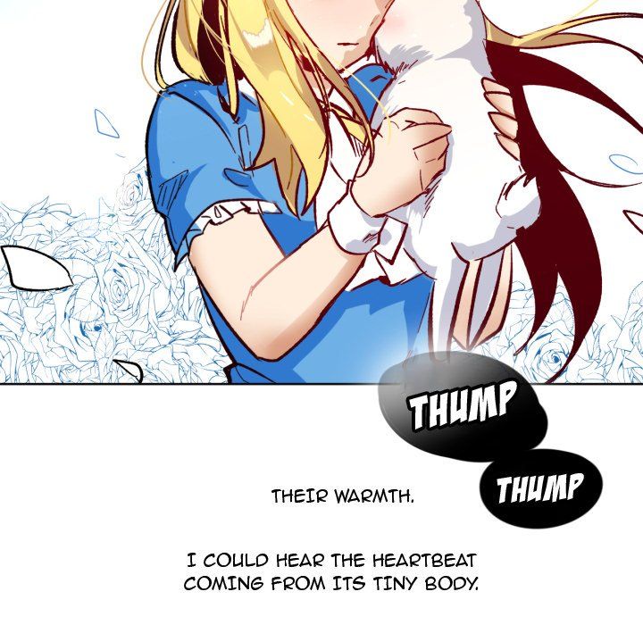 No Fantasy Alice Manhwa - Chapter 12 Page 7