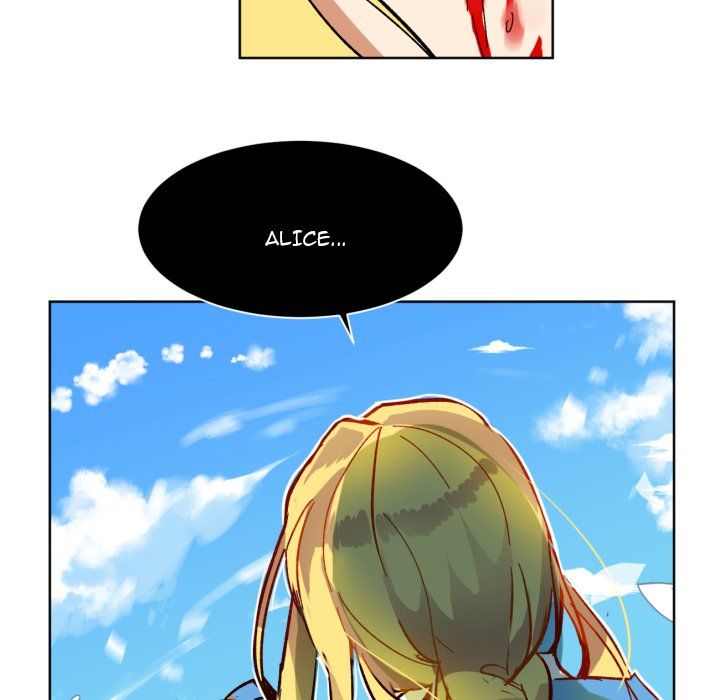 No Fantasy Alice Manhwa - Chapter 12 Page 10