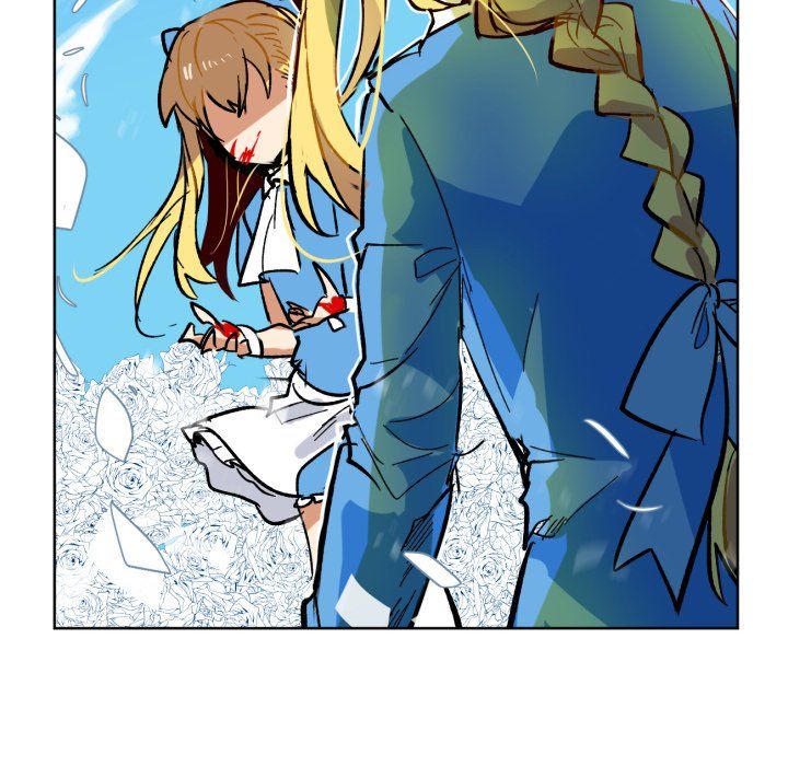 No Fantasy Alice Manhwa - Chapter 12 Page 11