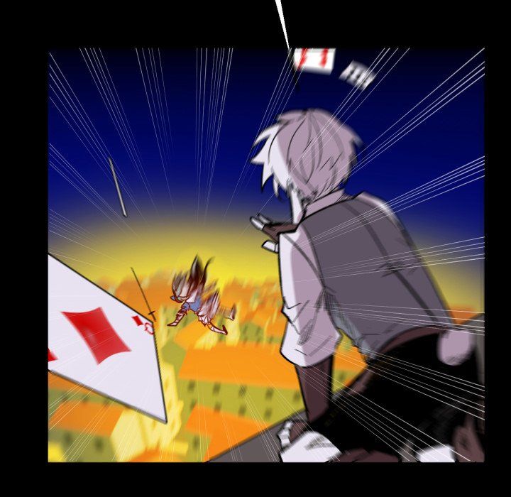 No Fantasy Alice Manhwa - Chapter 12 Page 17