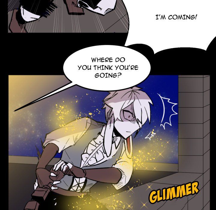 No Fantasy Alice Manhwa - Chapter 12 Page 19