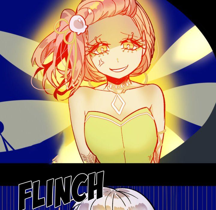 No Fantasy Alice Manhwa - Chapter 12 Page 23