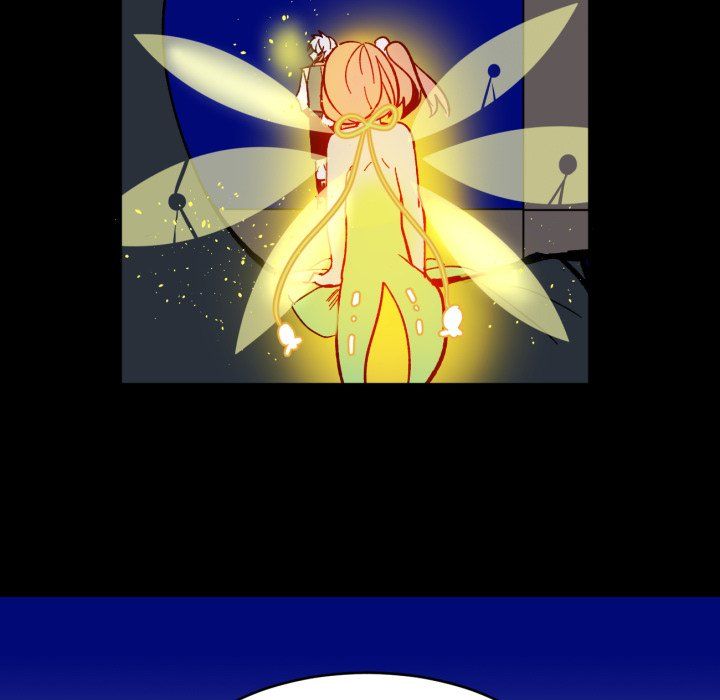 No Fantasy Alice Manhwa - Chapter 12 Page 29