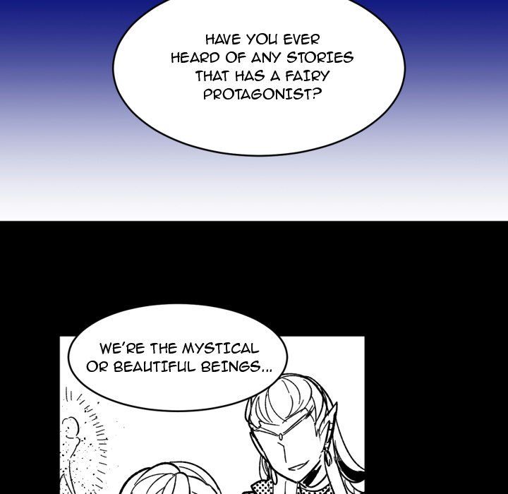 No Fantasy Alice Manhwa - Chapter 12 Page 30