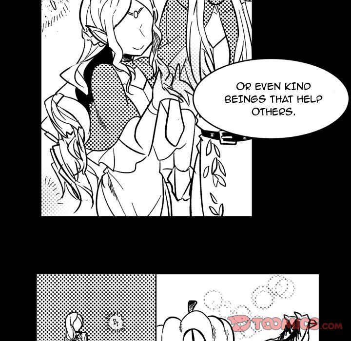 No Fantasy Alice Manhwa - Chapter 12 Page 31
