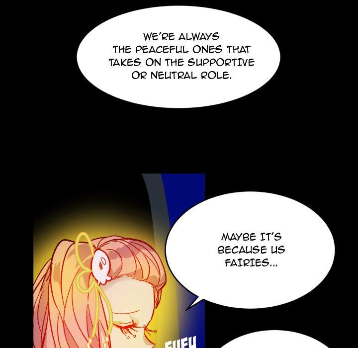 No Fantasy Alice Manhwa - Chapter 12 Page 33