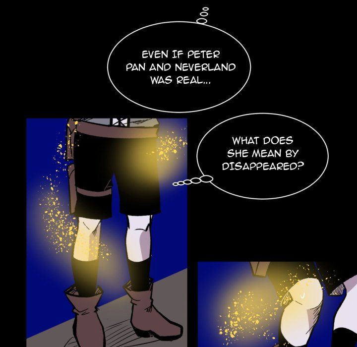 No Fantasy Alice Manhwa - Chapter 12 Page 37