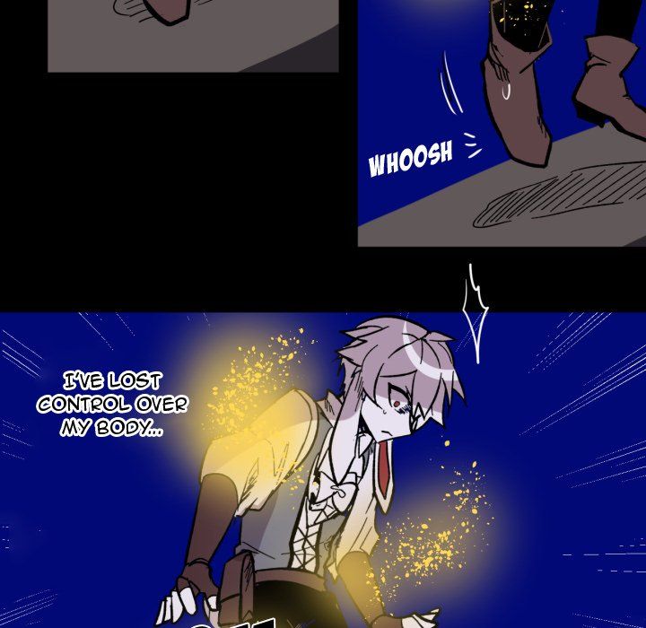 No Fantasy Alice Manhwa - Chapter 12 Page 38