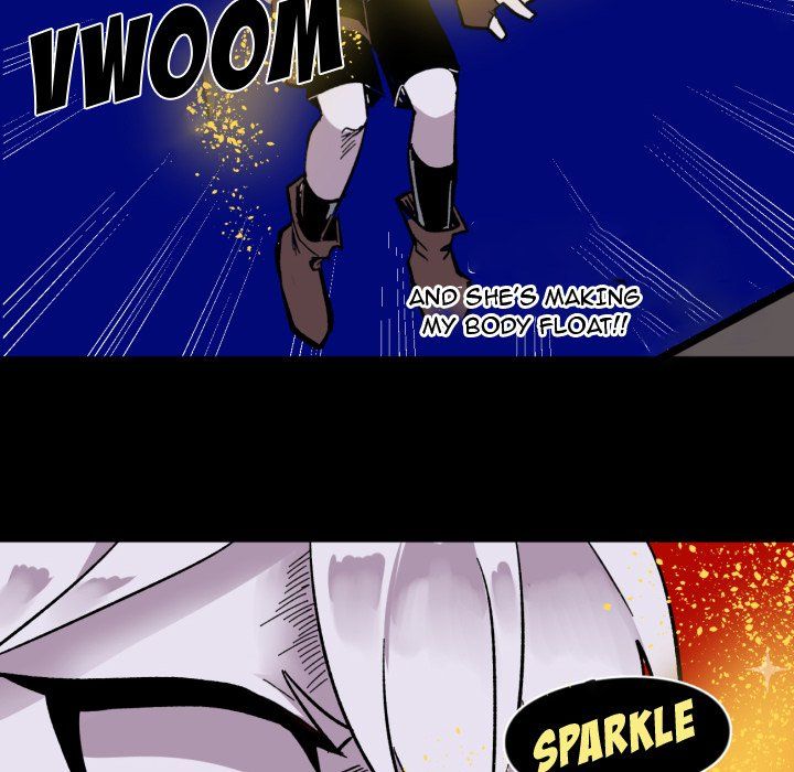 No Fantasy Alice Manhwa - Chapter 12 Page 39