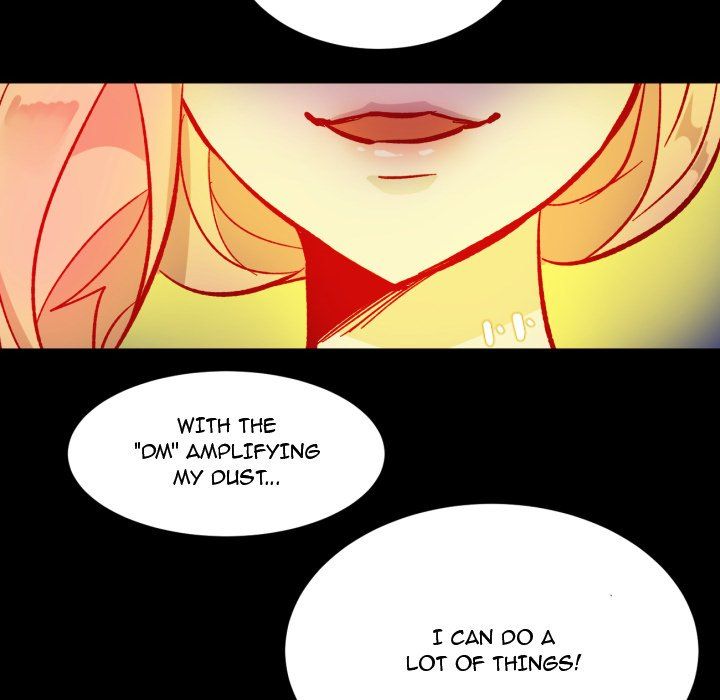 No Fantasy Alice Manhwa - Chapter 12 Page 41