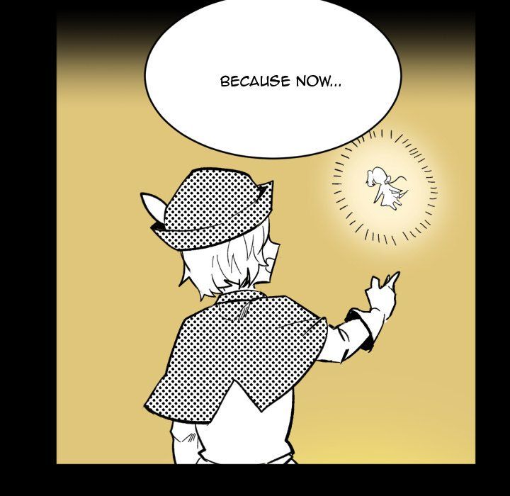 No Fantasy Alice Manhwa - Chapter 12 Page 45