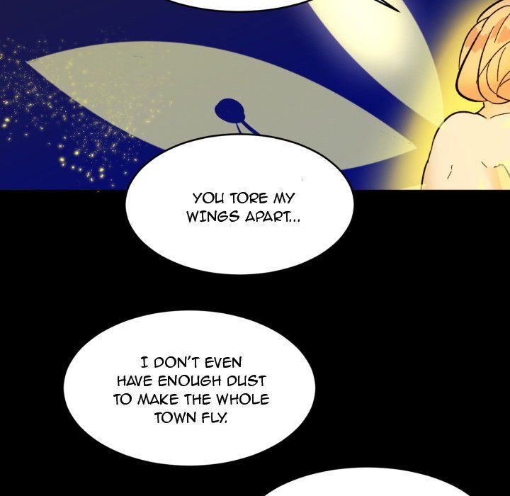 No Fantasy Alice Manhwa - Chapter 12 Page 52