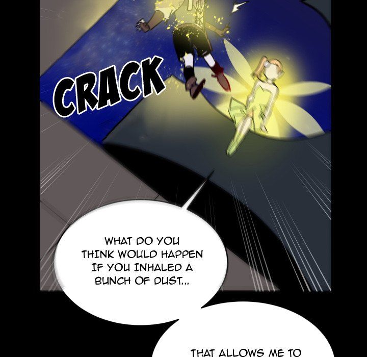 No Fantasy Alice Manhwa - Chapter 12 Page 60