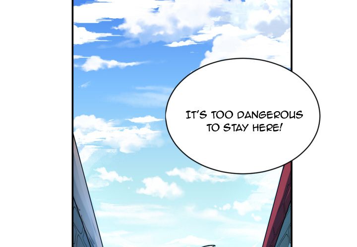 No Fantasy Alice Manhwa - Chapter 2 Page 1