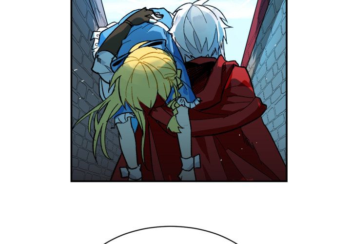 No Fantasy Alice Manhwa - Chapter 2 Page 2