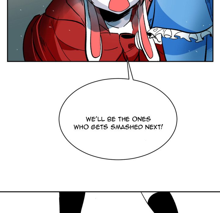 No Fantasy Alice Manhwa - Chapter 2 Page 4