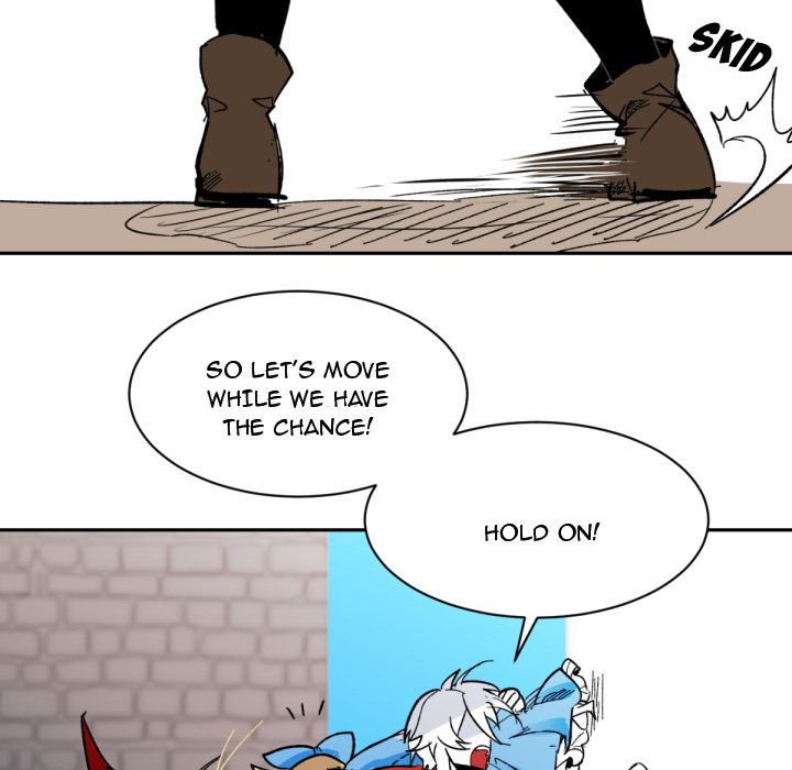 No Fantasy Alice Manhwa - Chapter 2 Page 5