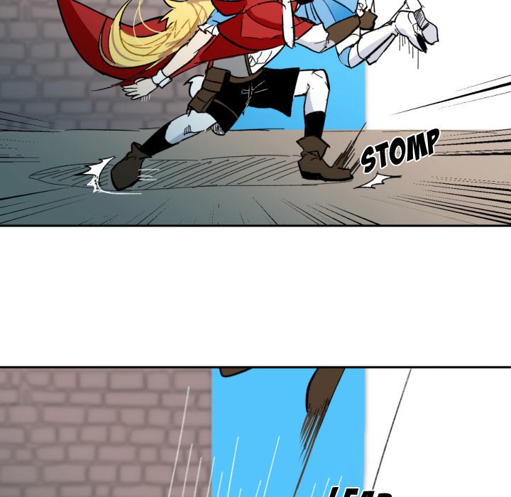 No Fantasy Alice Manhwa - Chapter 2 Page 6