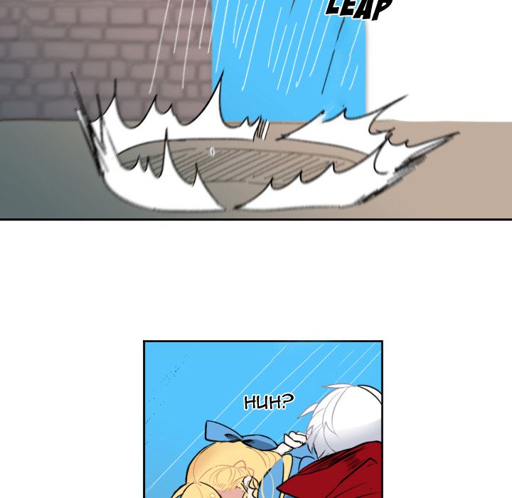 No Fantasy Alice Manhwa - Chapter 2 Page 7