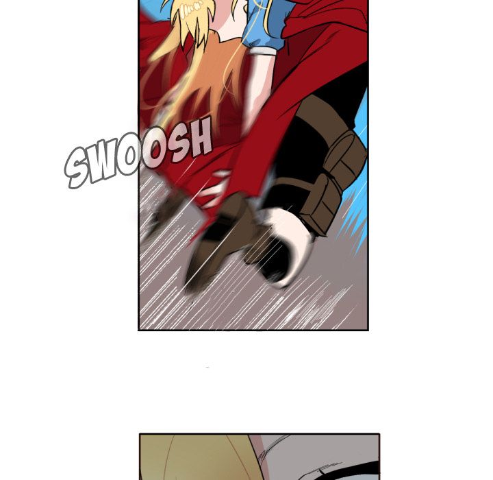 No Fantasy Alice Manhwa - Chapter 2 Page 8