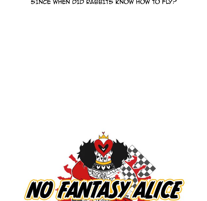 No Fantasy Alice Manhwa - Chapter 2 Page 10
