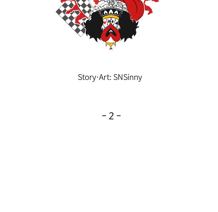 No Fantasy Alice Manhwa - Chapter 2 Page 11