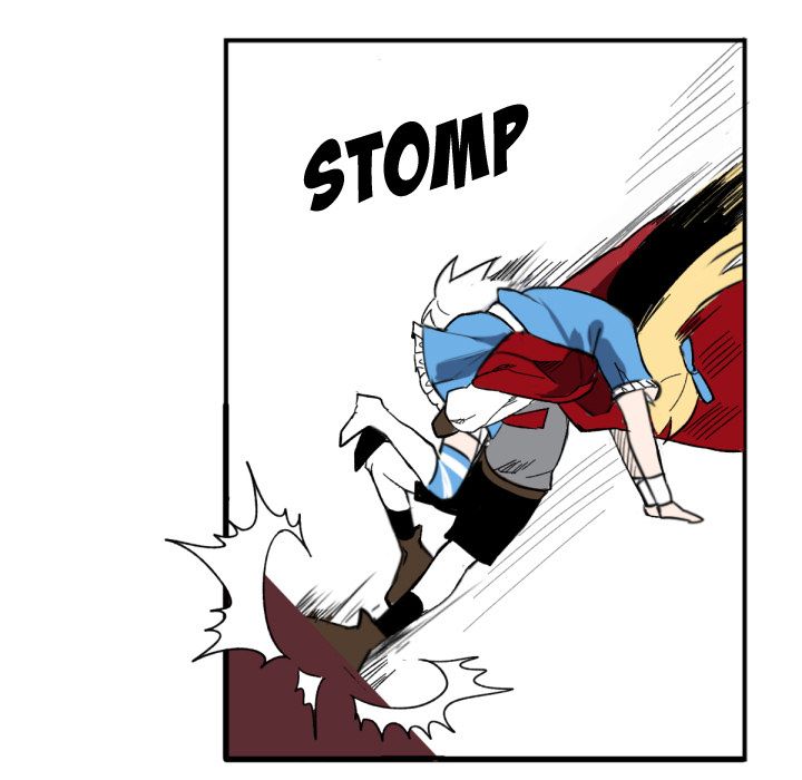 No Fantasy Alice Manhwa - Chapter 2 Page 17