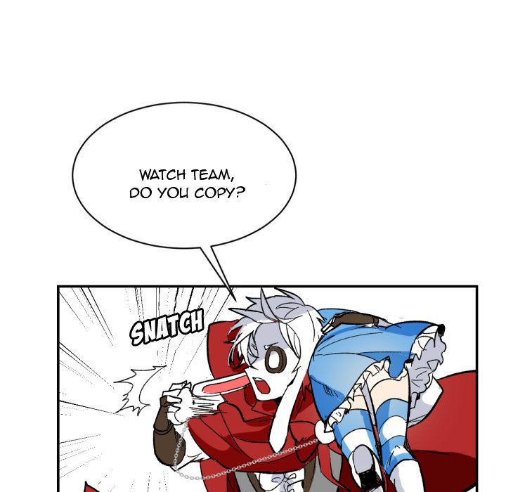 No Fantasy Alice Manhwa - Chapter 2 Page 18