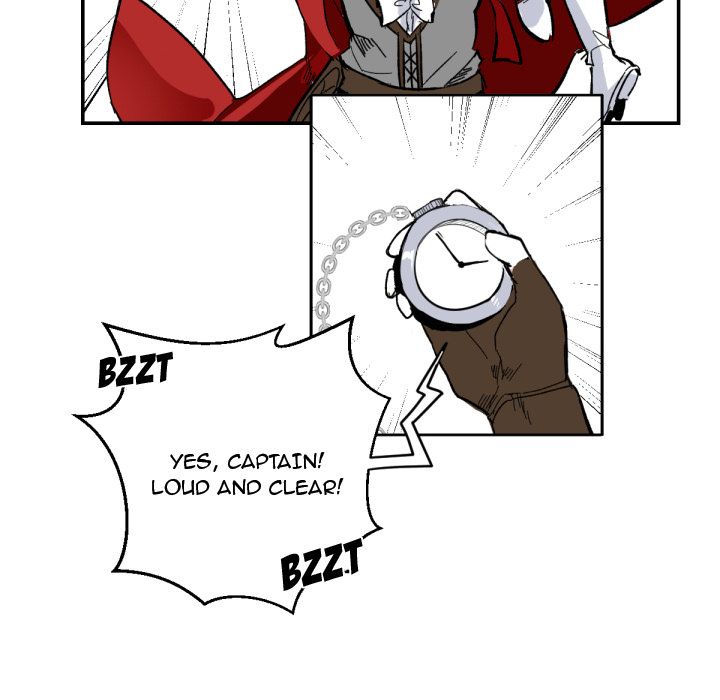 No Fantasy Alice Manhwa - Chapter 2 Page 19