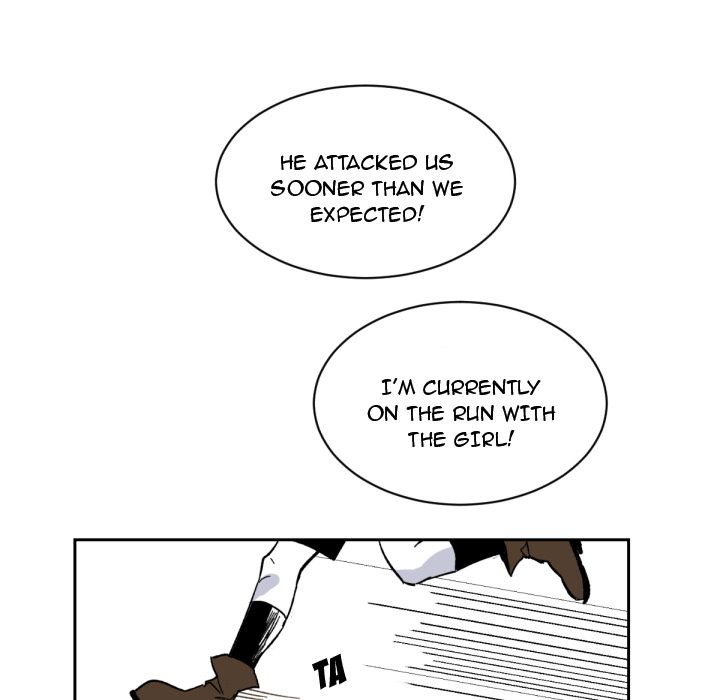 No Fantasy Alice Manhwa - Chapter 2 Page 20