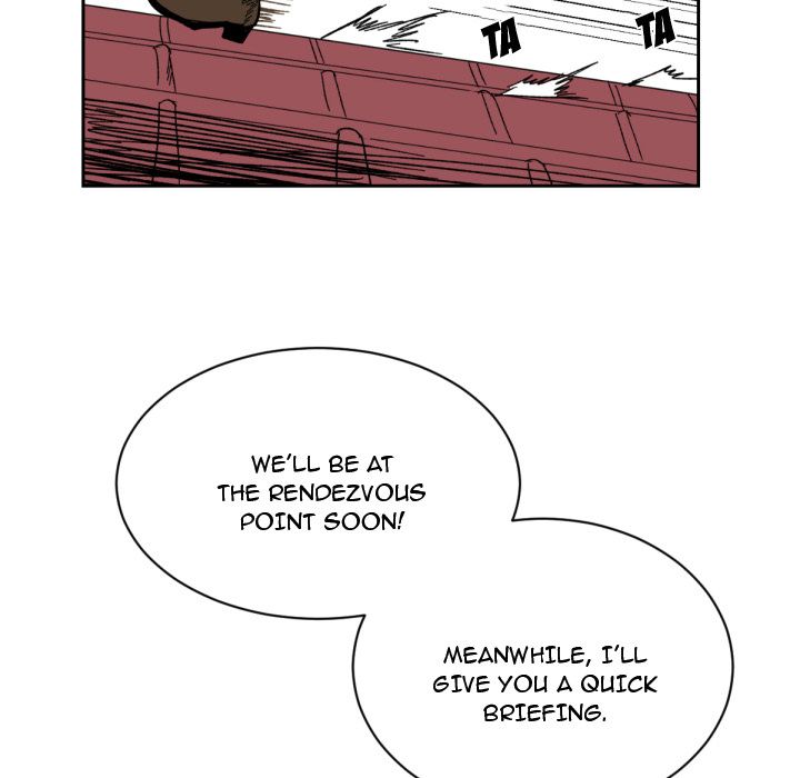 No Fantasy Alice Manhwa - Chapter 2 Page 21