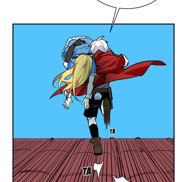 No Fantasy Alice Manhwa - Chapter 2 Page 22