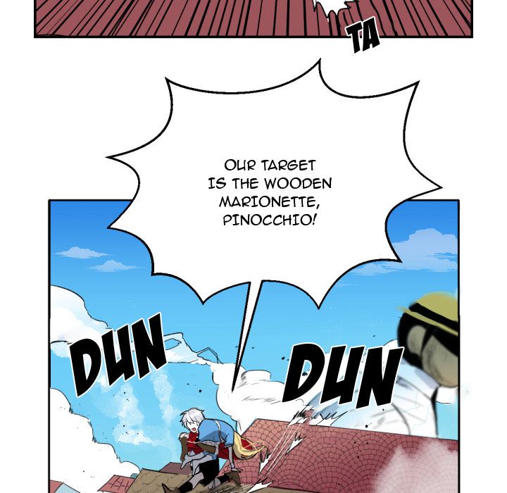 No Fantasy Alice Manhwa - Chapter 2 Page 23