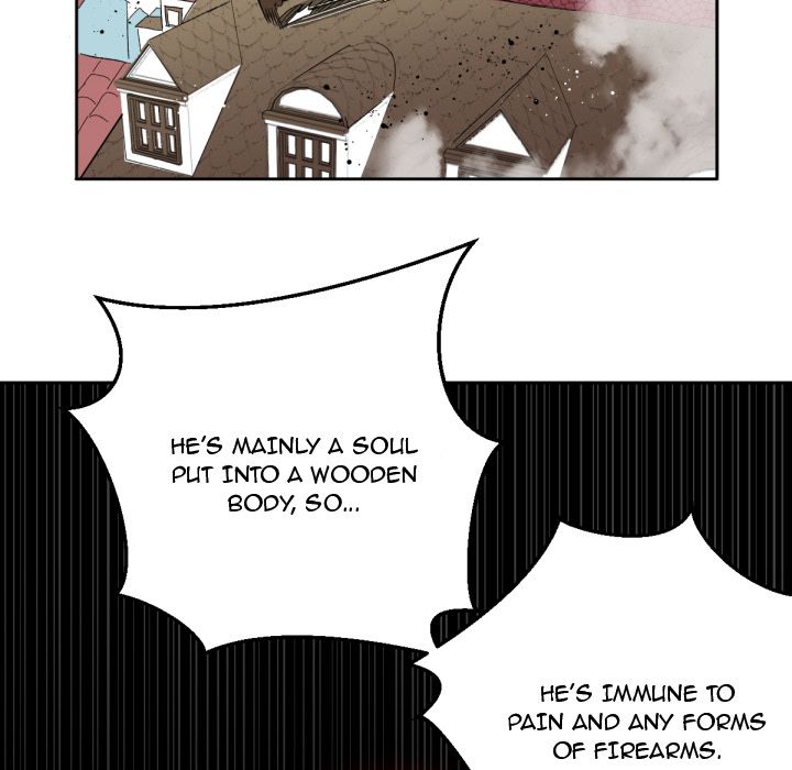 No Fantasy Alice Manhwa - Chapter 2 Page 24