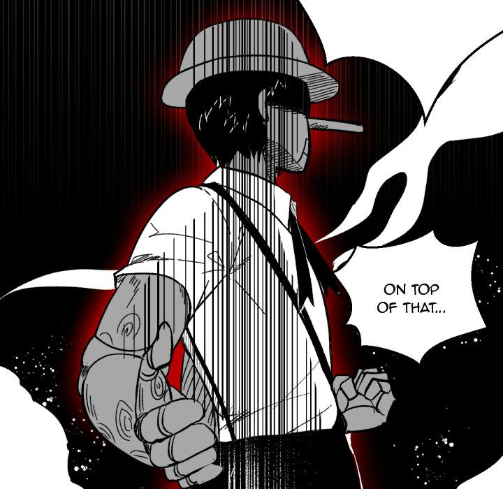 No Fantasy Alice Manhwa - Chapter 2 Page 25