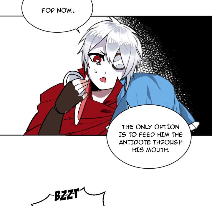 No Fantasy Alice Manhwa - Chapter 2 Page 27