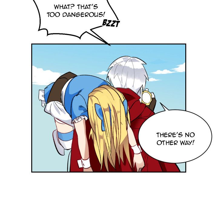 No Fantasy Alice Manhwa - Chapter 2 Page 28