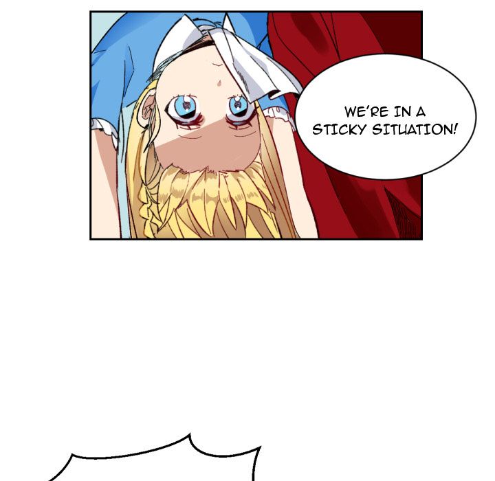 No Fantasy Alice Manhwa - Chapter 2 Page 29