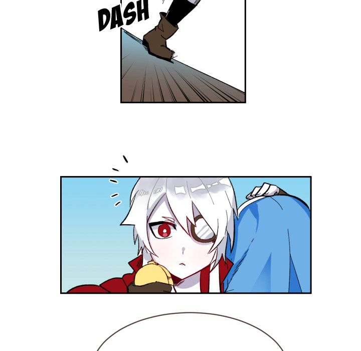 No Fantasy Alice Manhwa - Chapter 2 Page 31