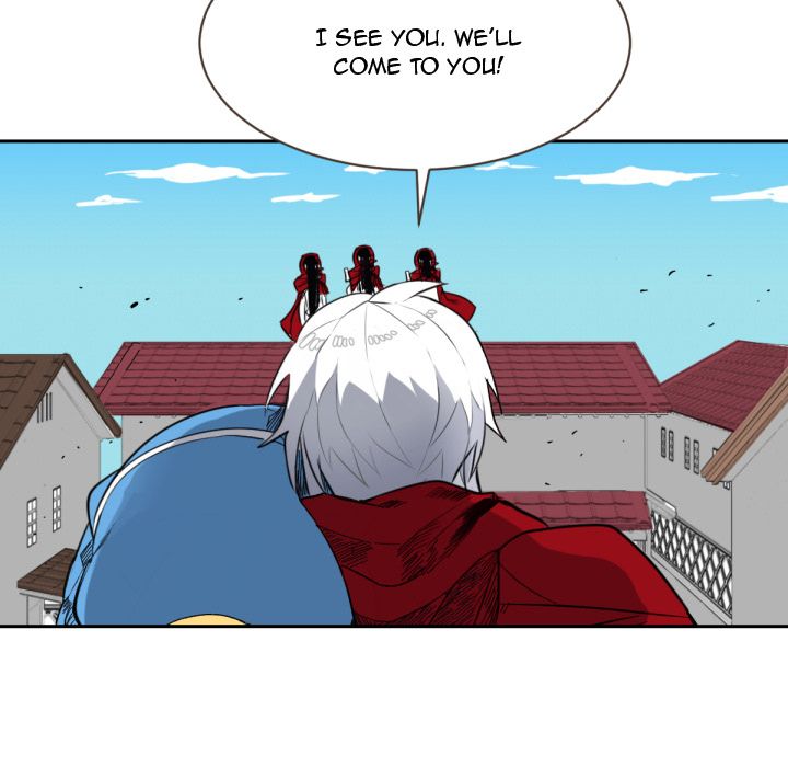 No Fantasy Alice Manhwa - Chapter 2 Page 32