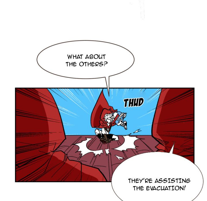 No Fantasy Alice Manhwa - Chapter 2 Page 34