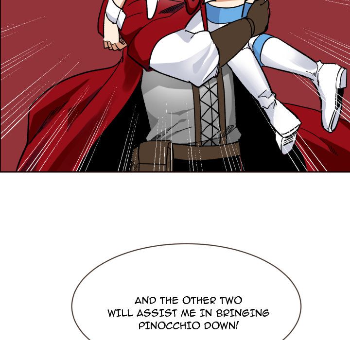 No Fantasy Alice Manhwa - Chapter 2 Page 36