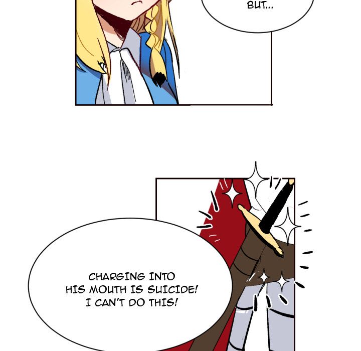 No Fantasy Alice Manhwa - Chapter 2 Page 41