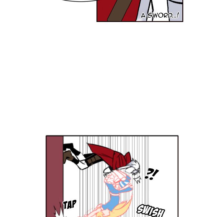 No Fantasy Alice Manhwa - Chapter 2 Page 42