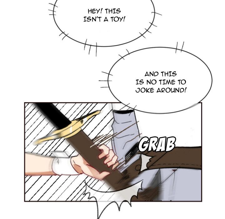 No Fantasy Alice Manhwa - Chapter 2 Page 44