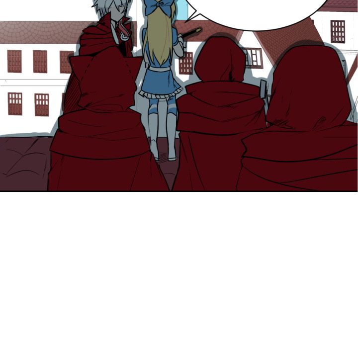 No Fantasy Alice Manhwa - Chapter 2 Page 50