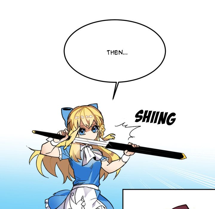 No Fantasy Alice Manhwa - Chapter 2 Page 51