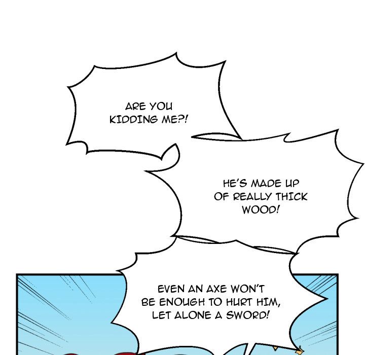 No Fantasy Alice Manhwa - Chapter 2 Page 54